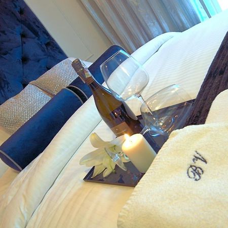 Blue Velvet Premium Apartments III Stary Toruń Esterno foto