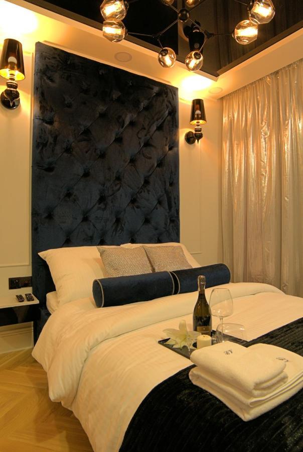 Blue Velvet Premium Apartments III Stary Toruń Esterno foto