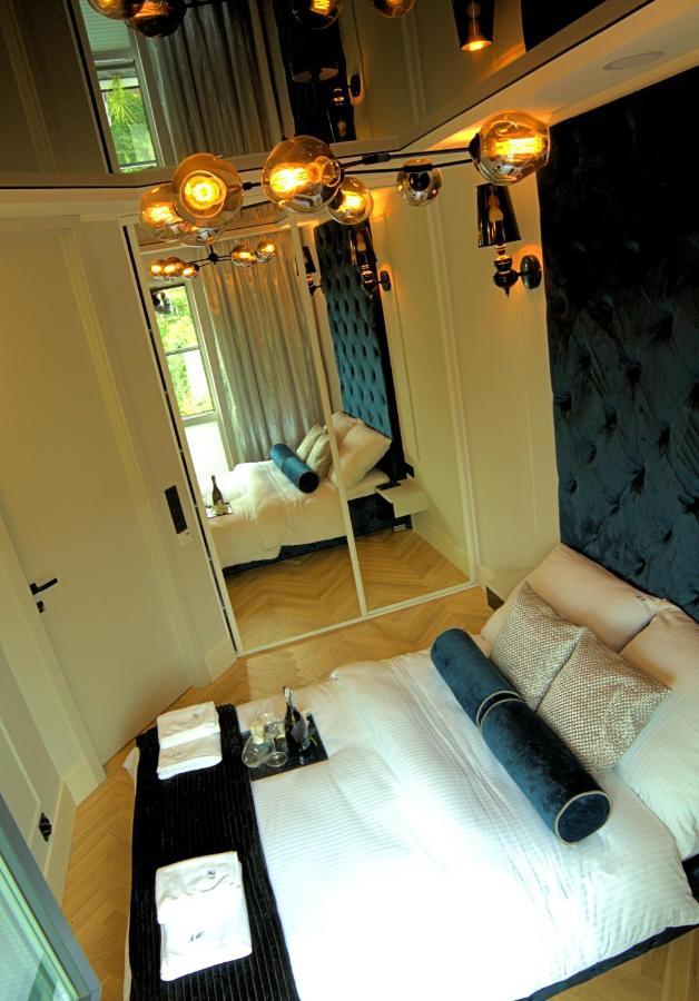 Blue Velvet Premium Apartments III Stary Toruń Esterno foto